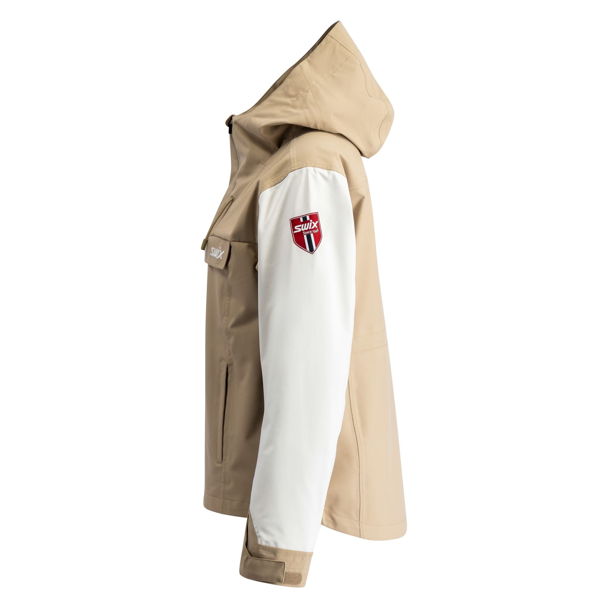 Swix Fjell Anorak W