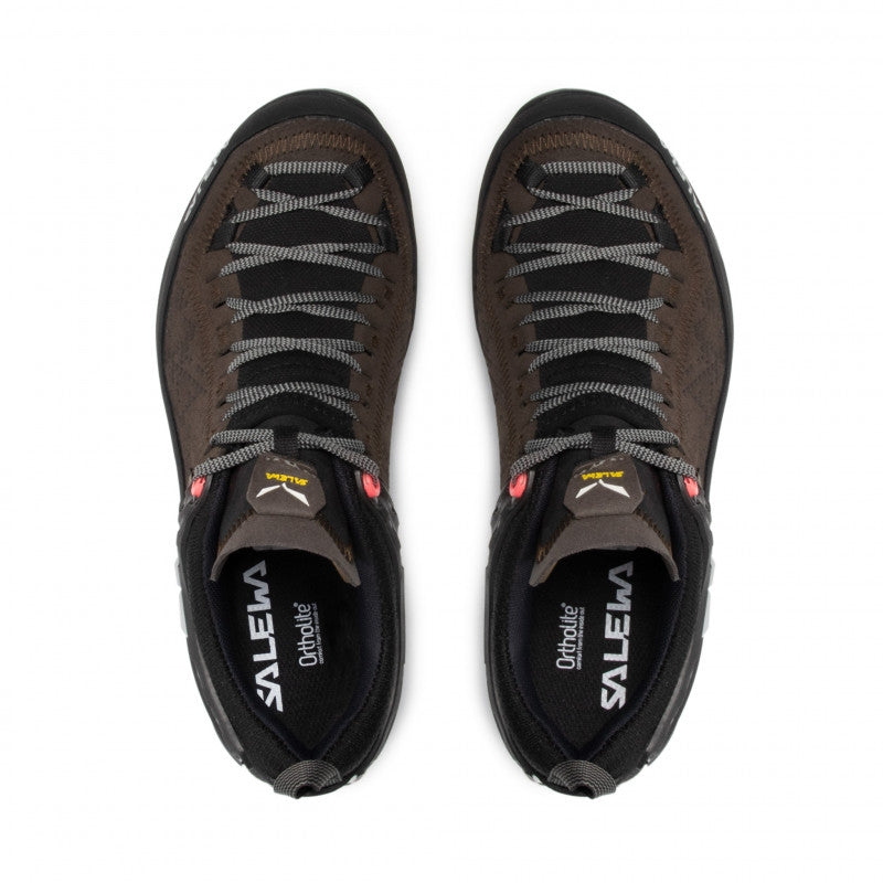 Dámské Boty Salewa WS MTN TRAINER 2 GTX (Velikost 6 UK)