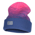 Dětská čepice Lego wear AZUN 701 - HAT - Dark Purple