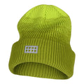 Dětská čepice Lego wear AZUN 701 - HAT - Green