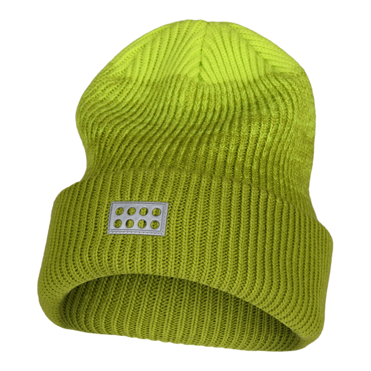 Dětská čepice Lego wear AZUN 701 - HAT - Green