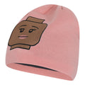 Dětská čepice Lego wear ANITTA 705 - HAT - Rose