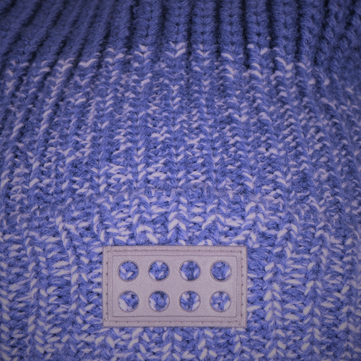 Dětská čepice Lego wear AZUN 714 - HAT - Dark purple (Velikost 54/56)