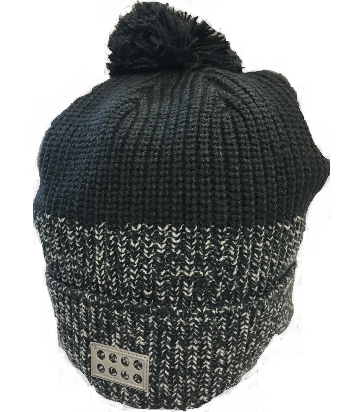 Dětská čepice Lego wear AZUN 714 - HAT - Black