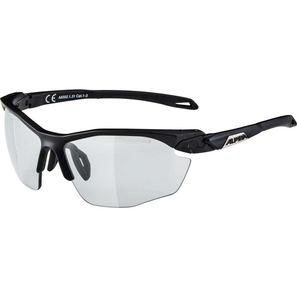 Alpina Twist Five HR