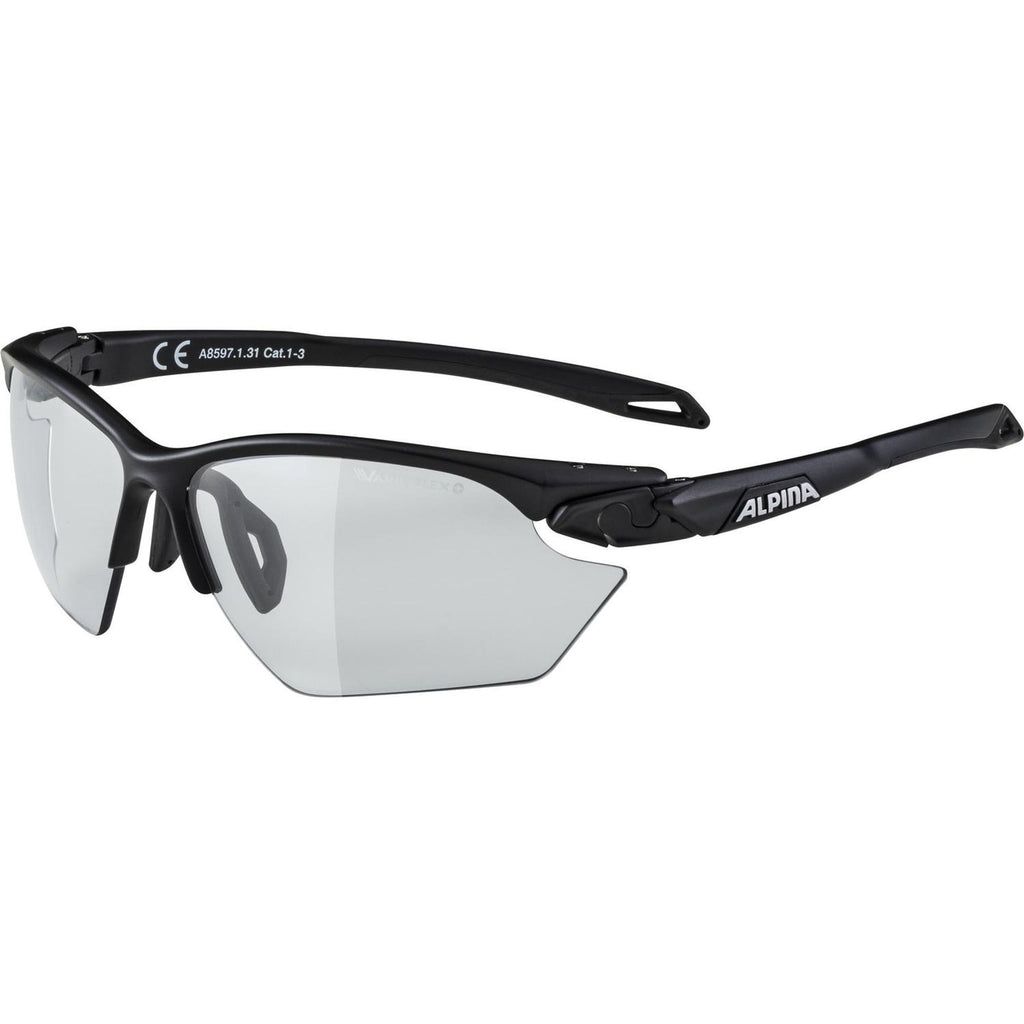 Alpina Twist Five HR S VL+