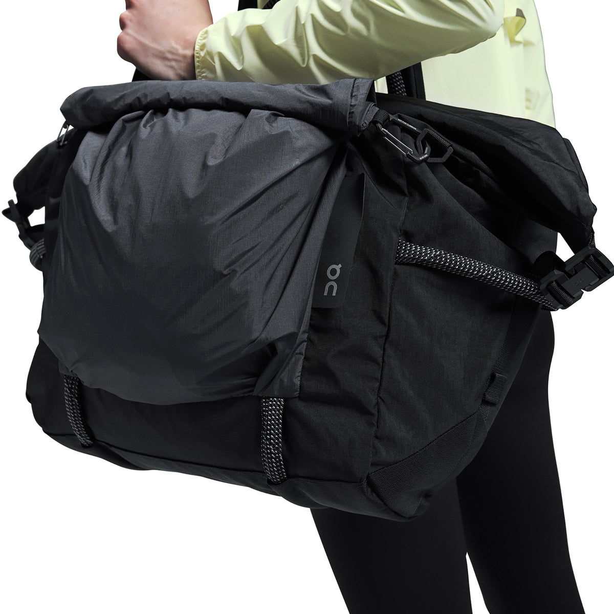 On Track Pack 40L Elite