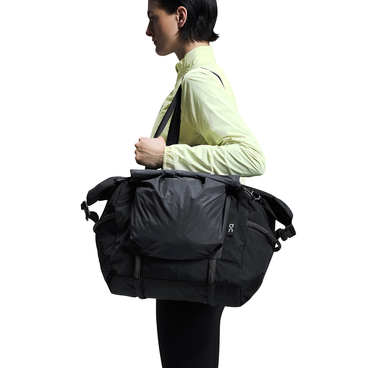 On Track Pack 40L Elite