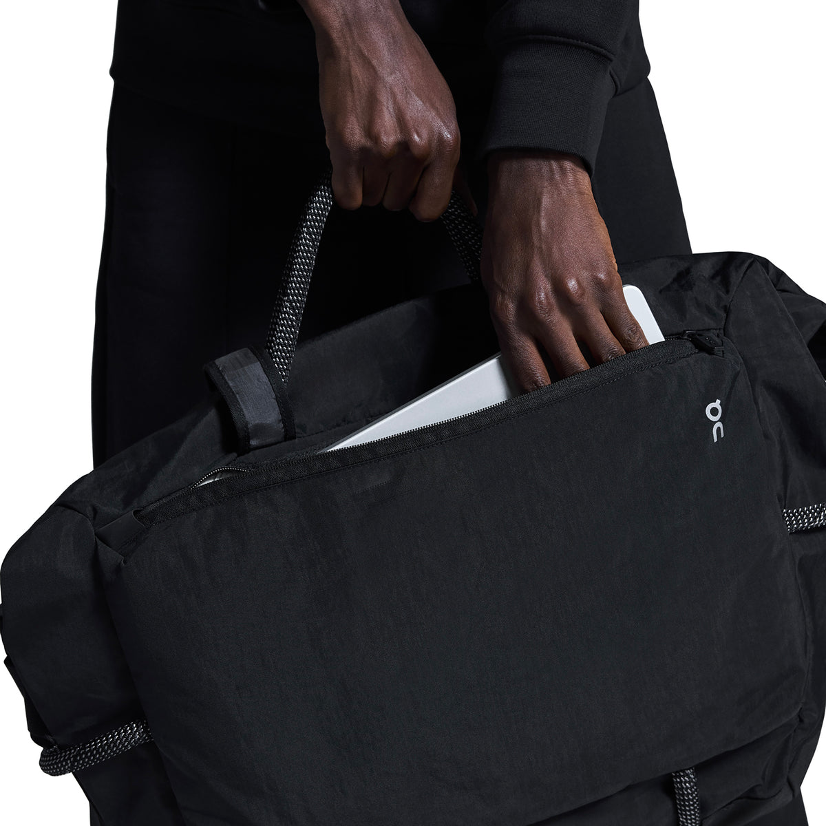 On Track Pack 40L Elite
