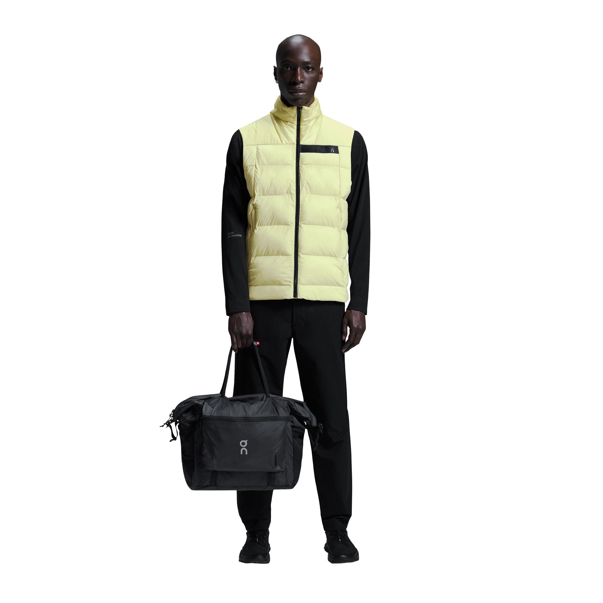 On Track Pack 35L Lite