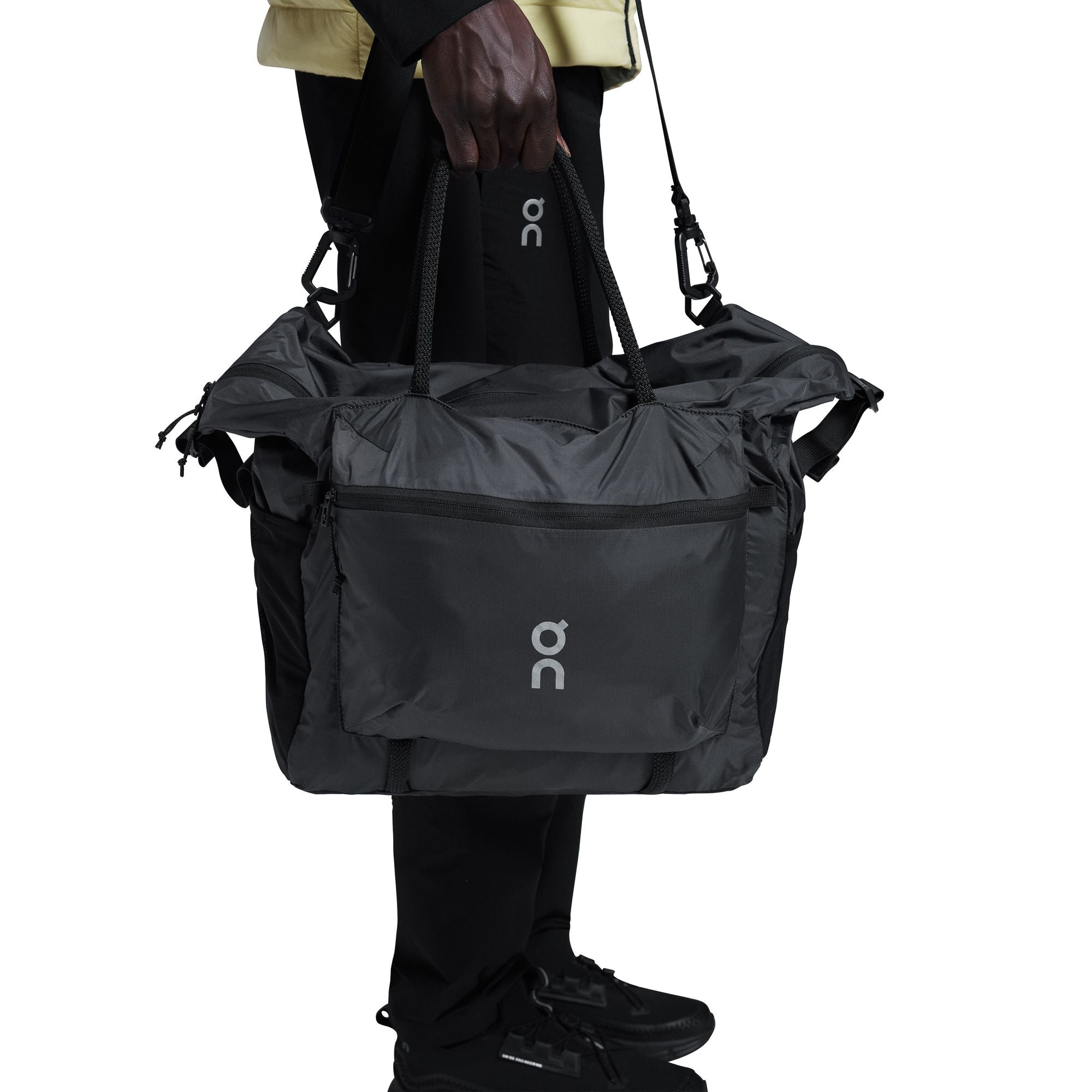 On Track Pack 35L Lite