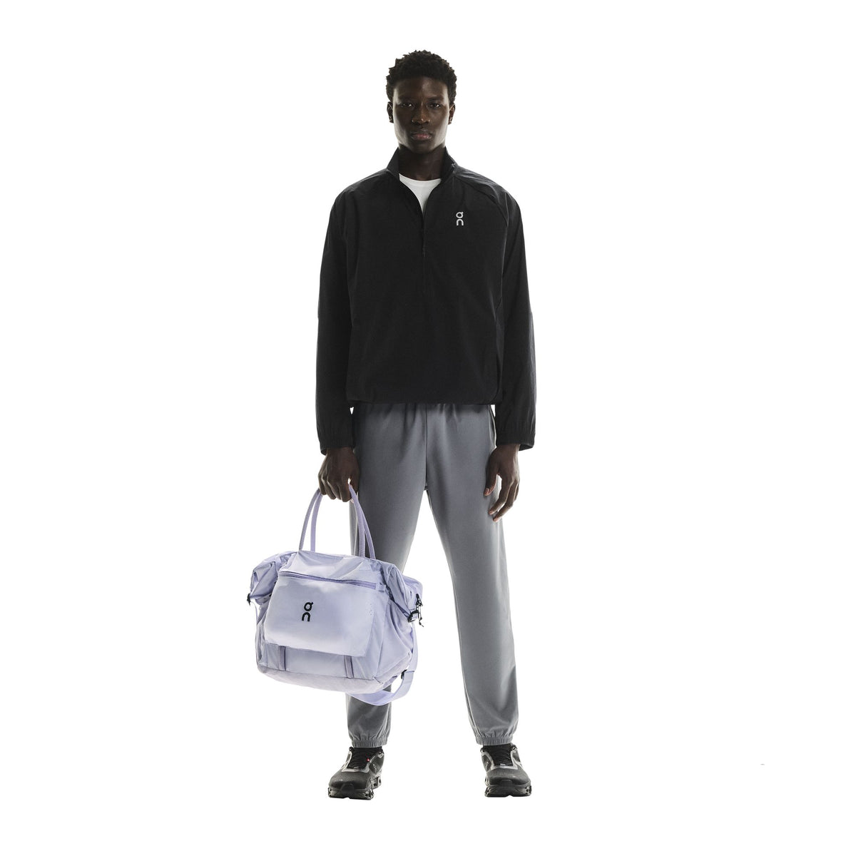 On Track Pack 35L Lite