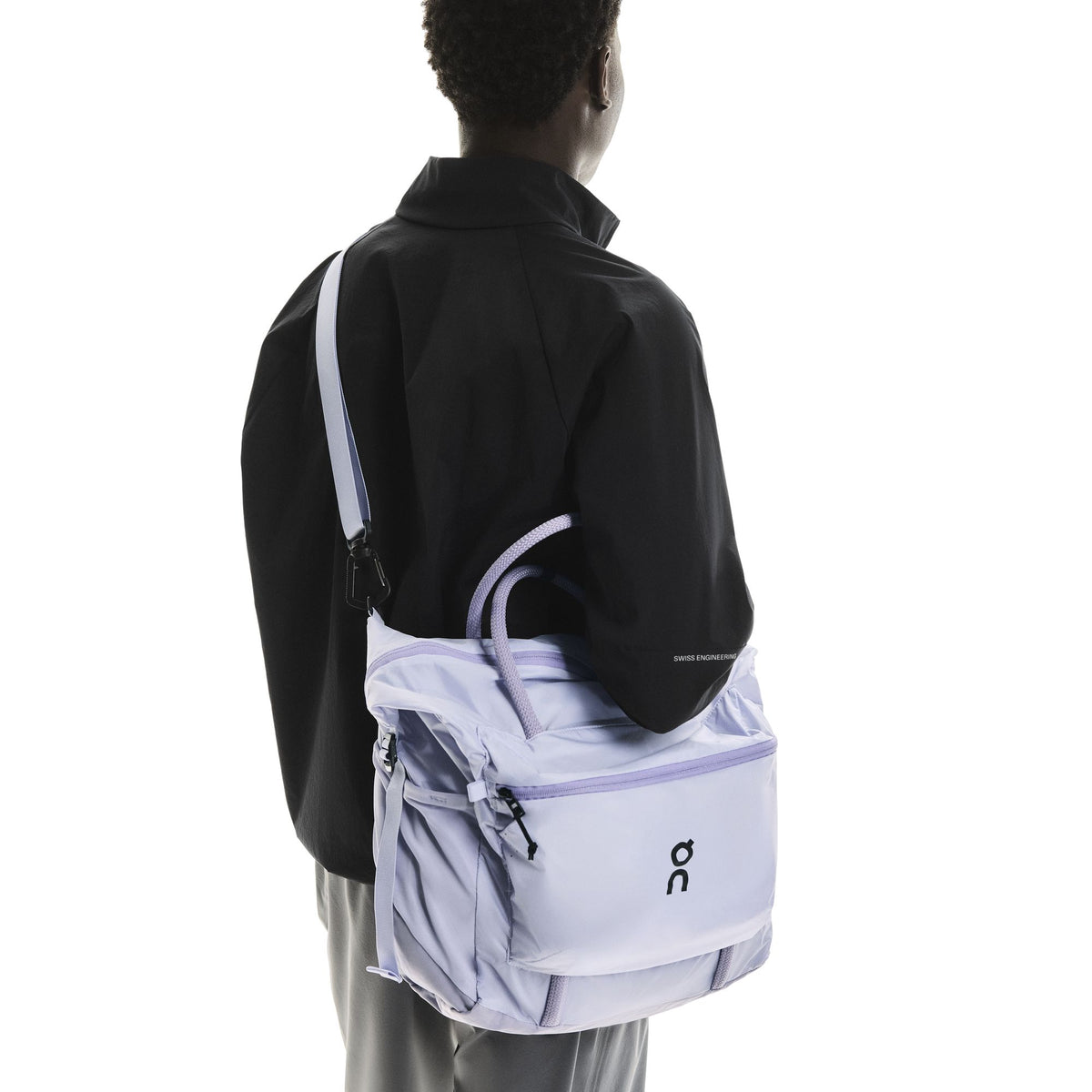 On Track Pack 35L Lite