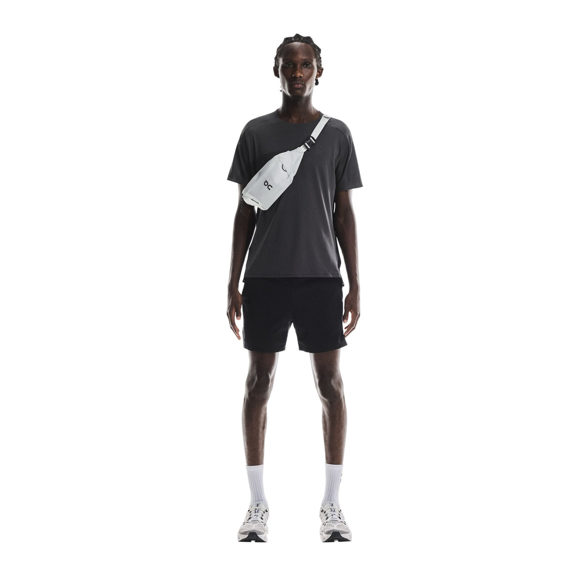 On Waist Pack 2L Lite