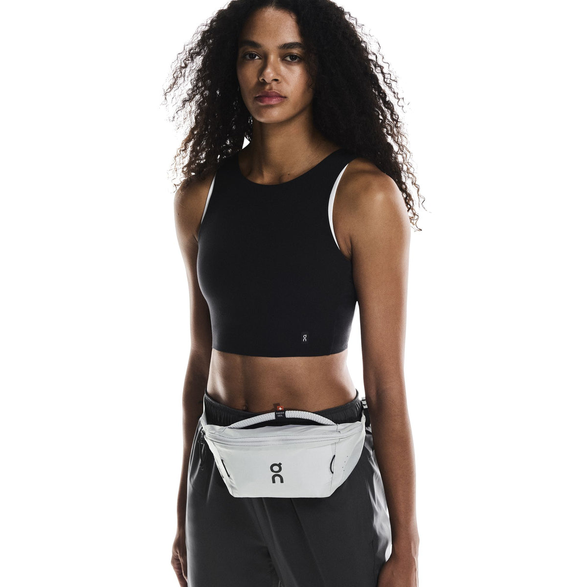 On Waist Pack 2L Lite