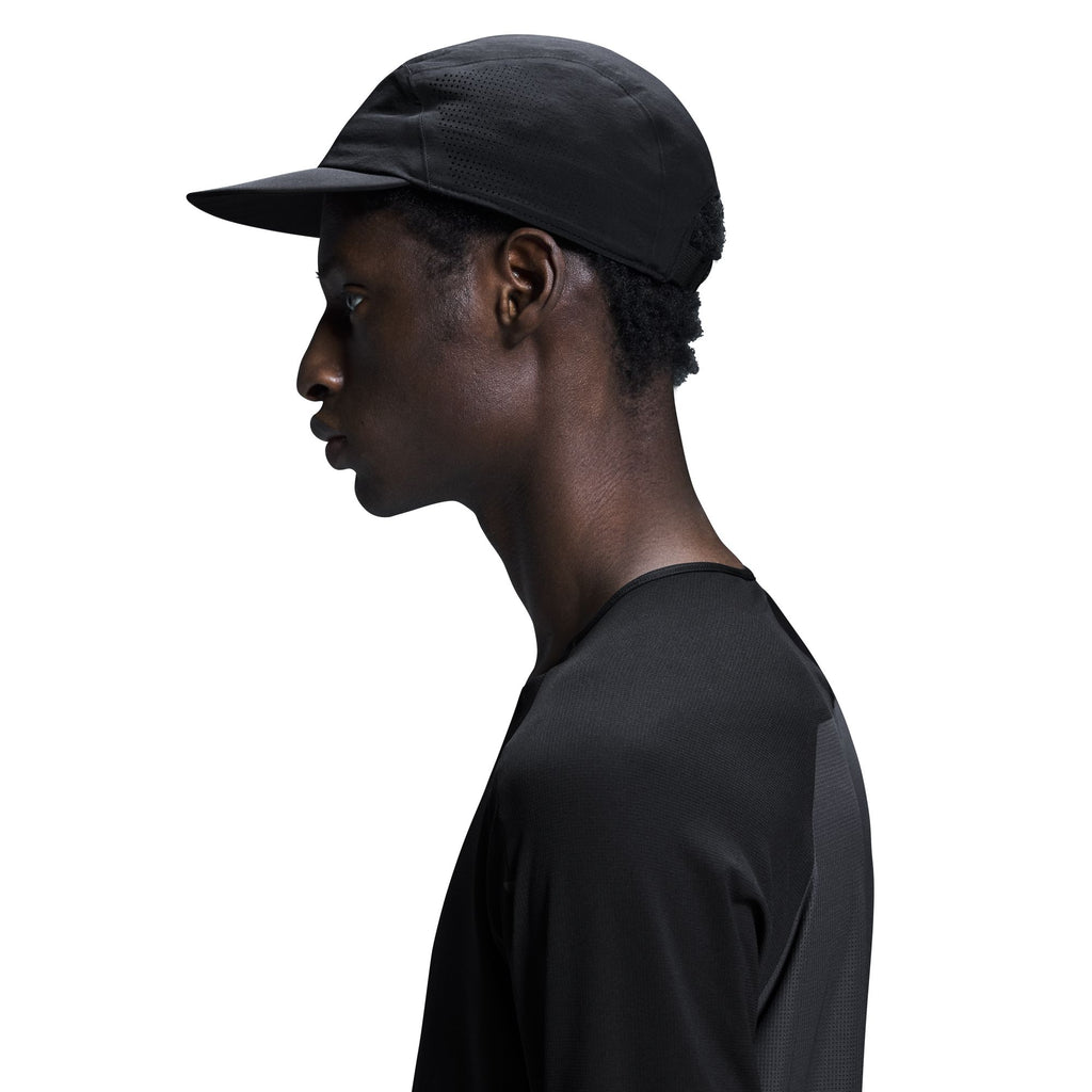 On Performance Cap
