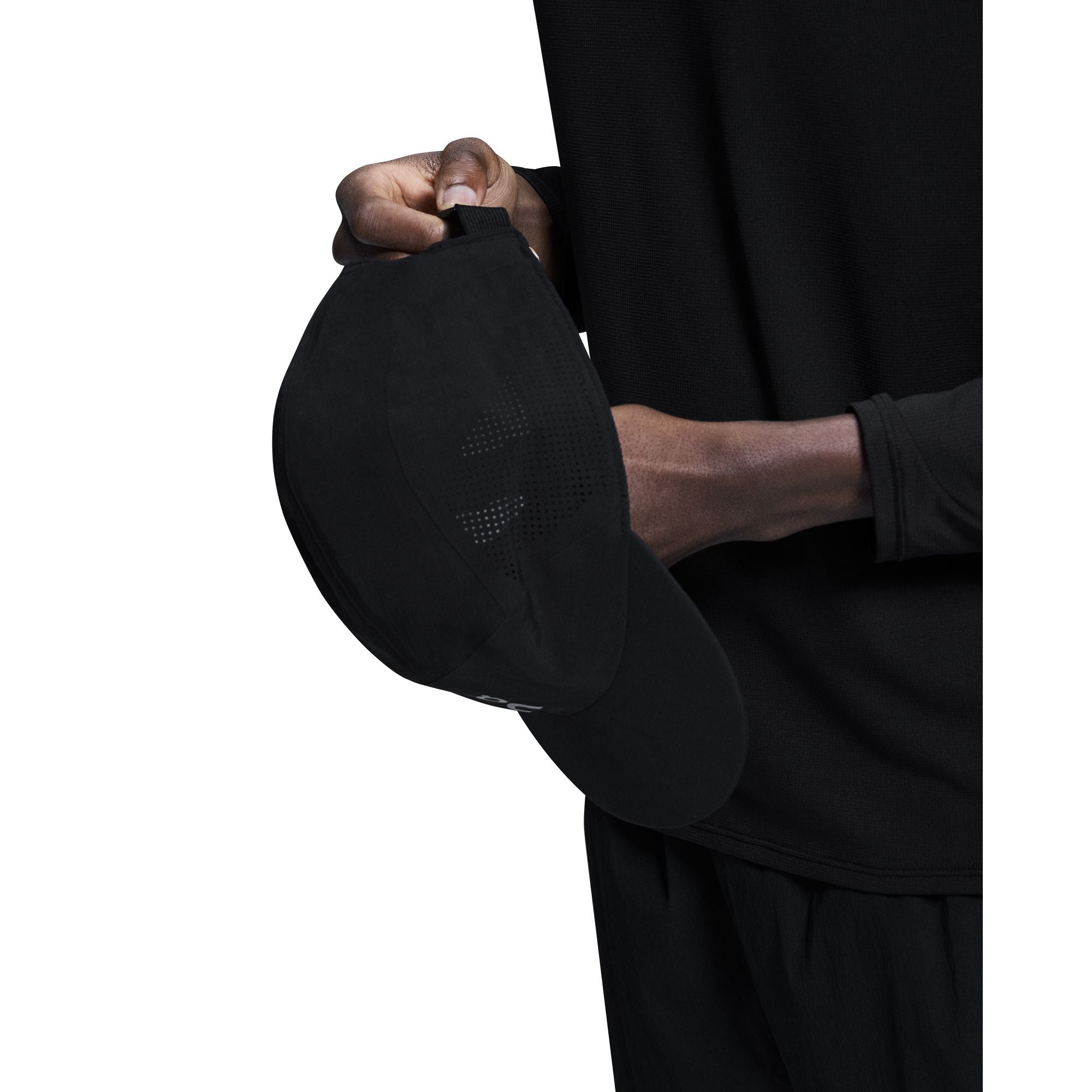 On Performance Cap