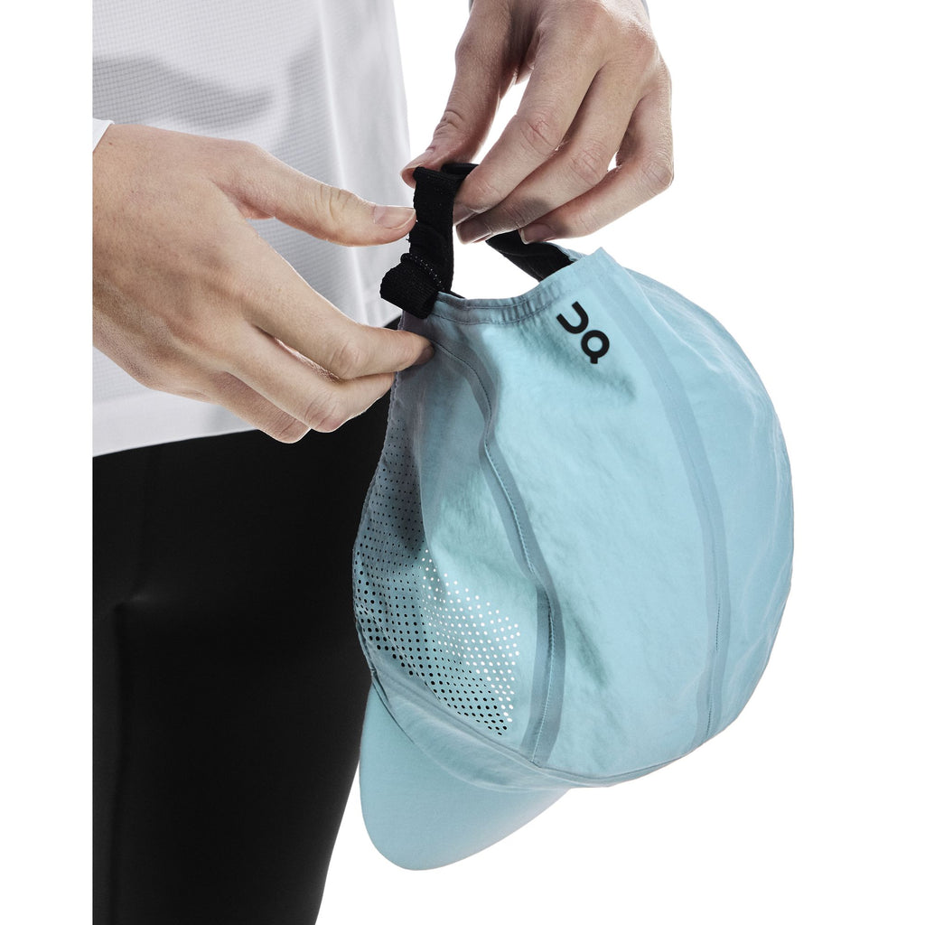 On Performance Cap