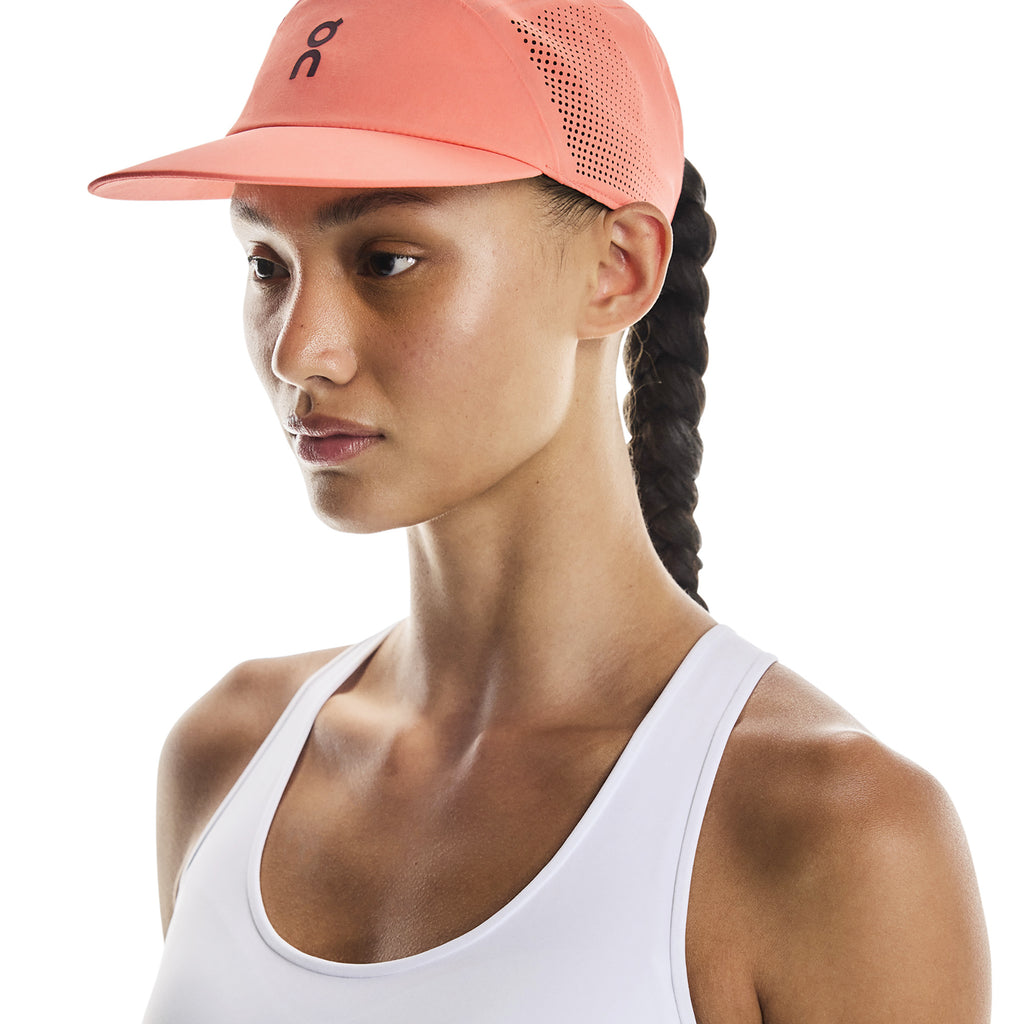 On Performance Cap