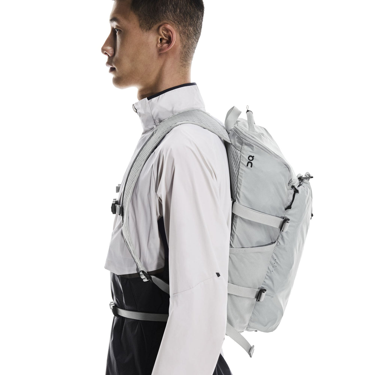 On Speed Pack 18L Lite