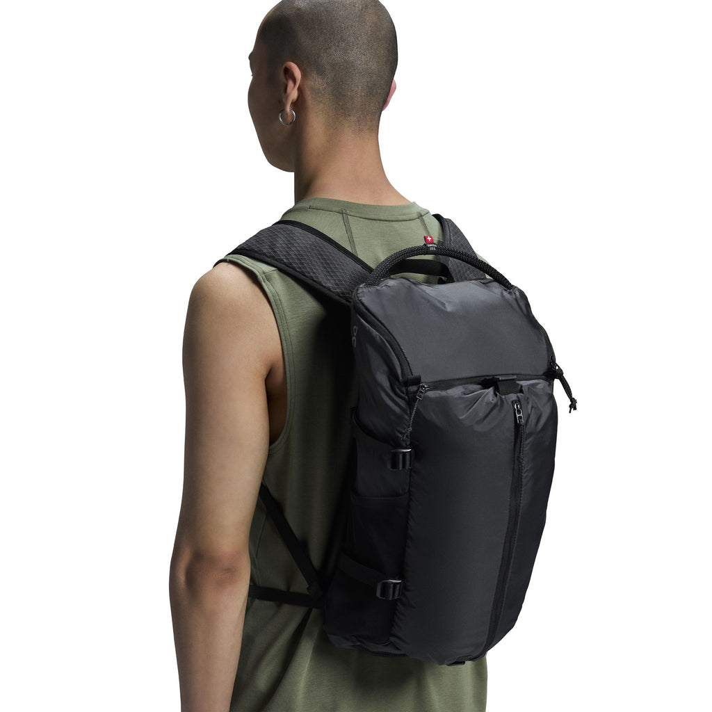 On Speed Pack 18L Lite