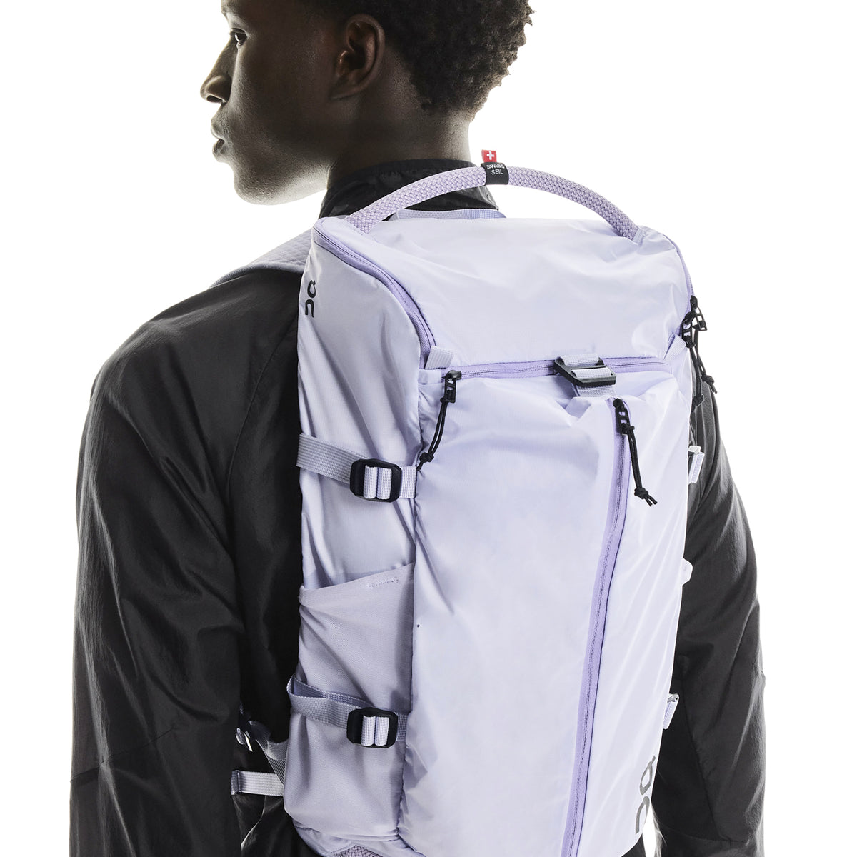On Speed Pack 18L Lite