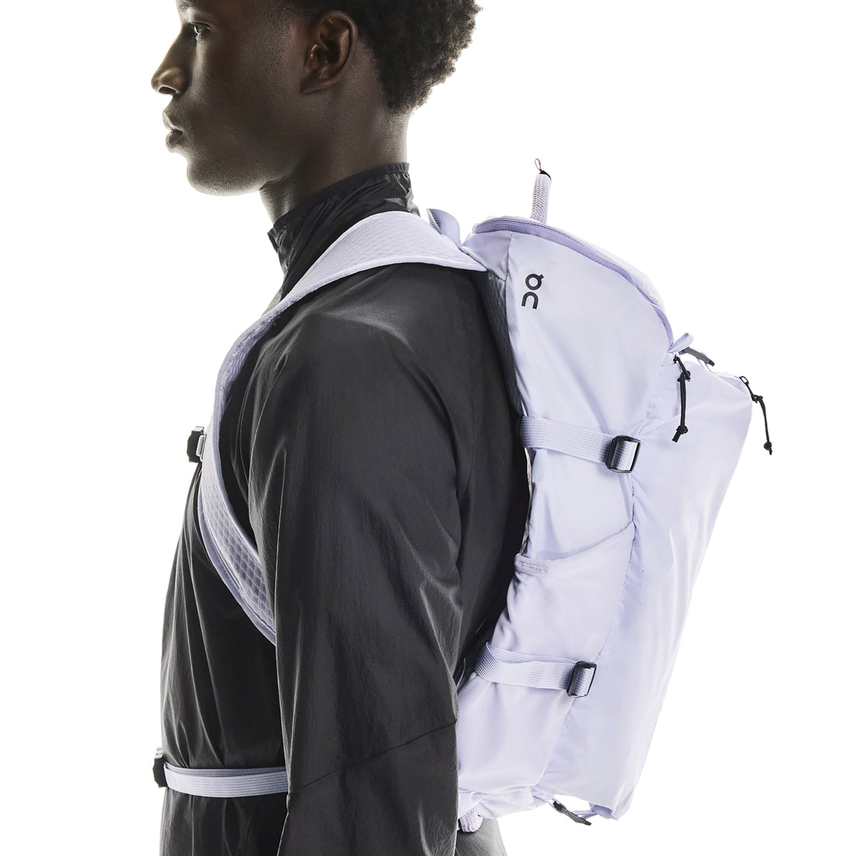 On Speed Pack 18L Lite