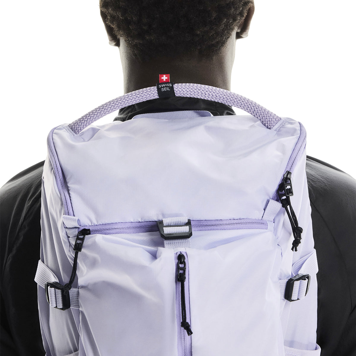 On Speed Pack 18L Lite