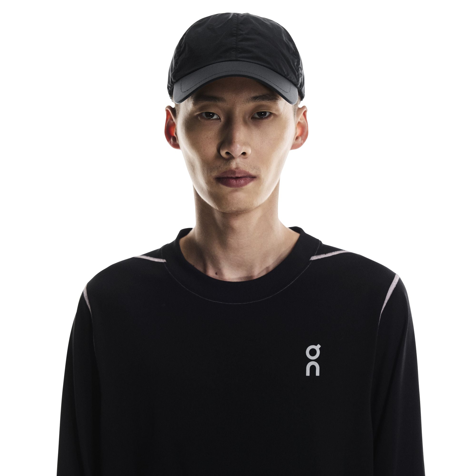 On Cap