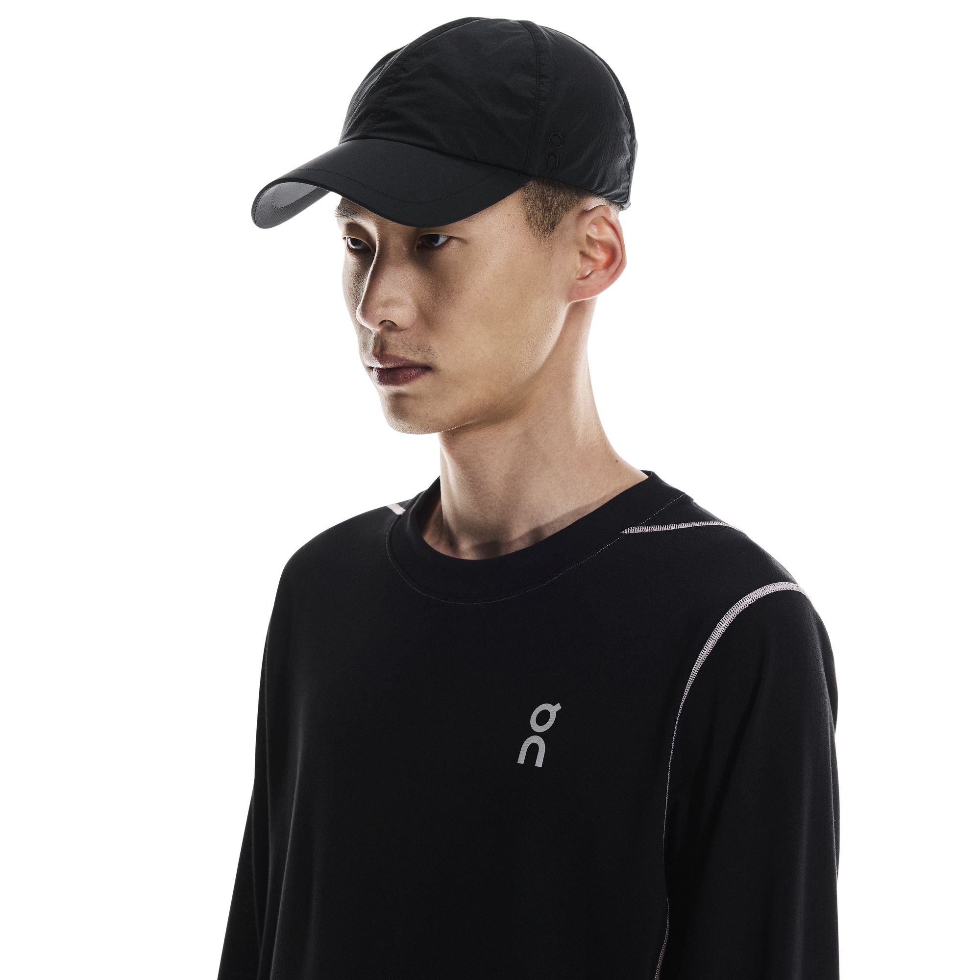 On Cap