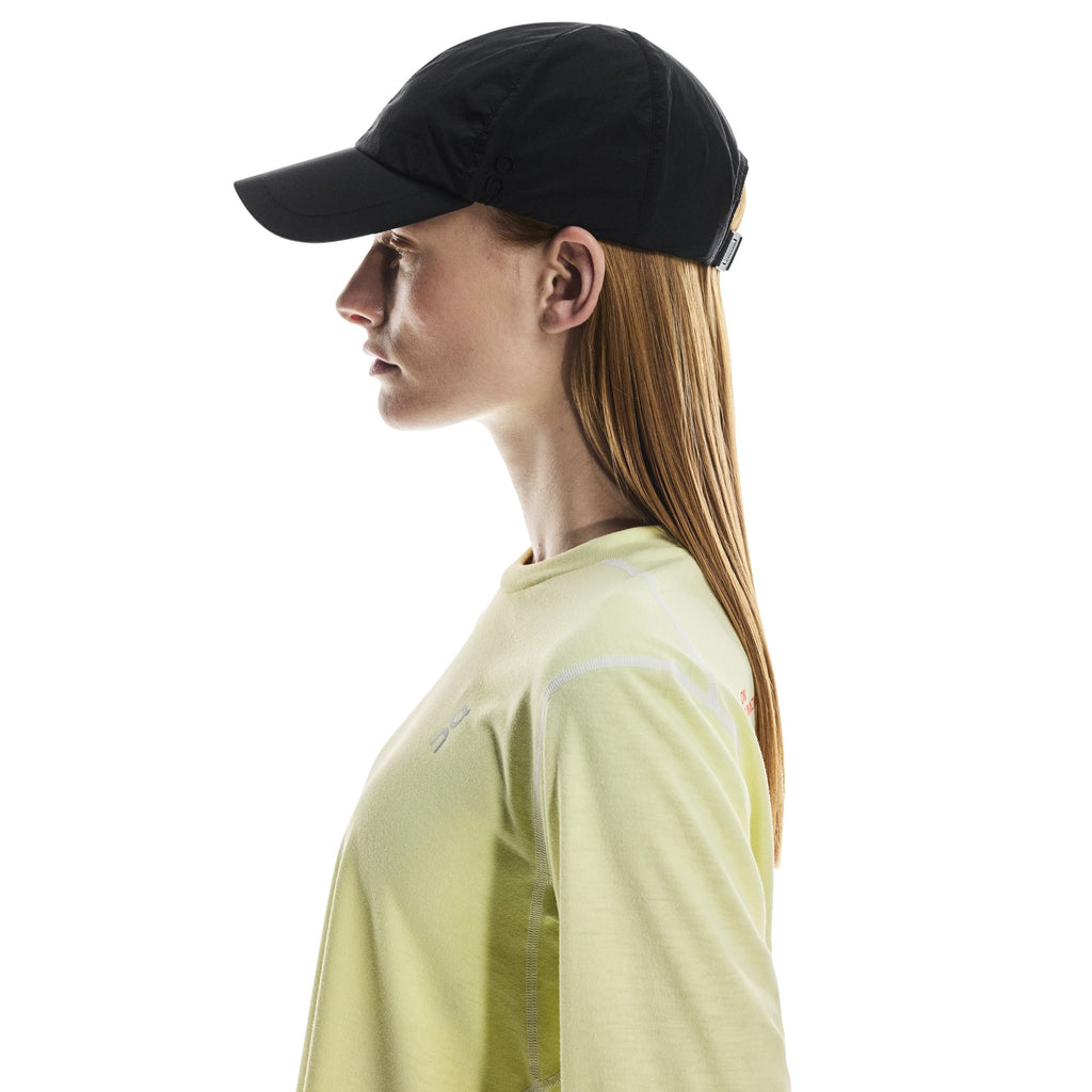On Cap
