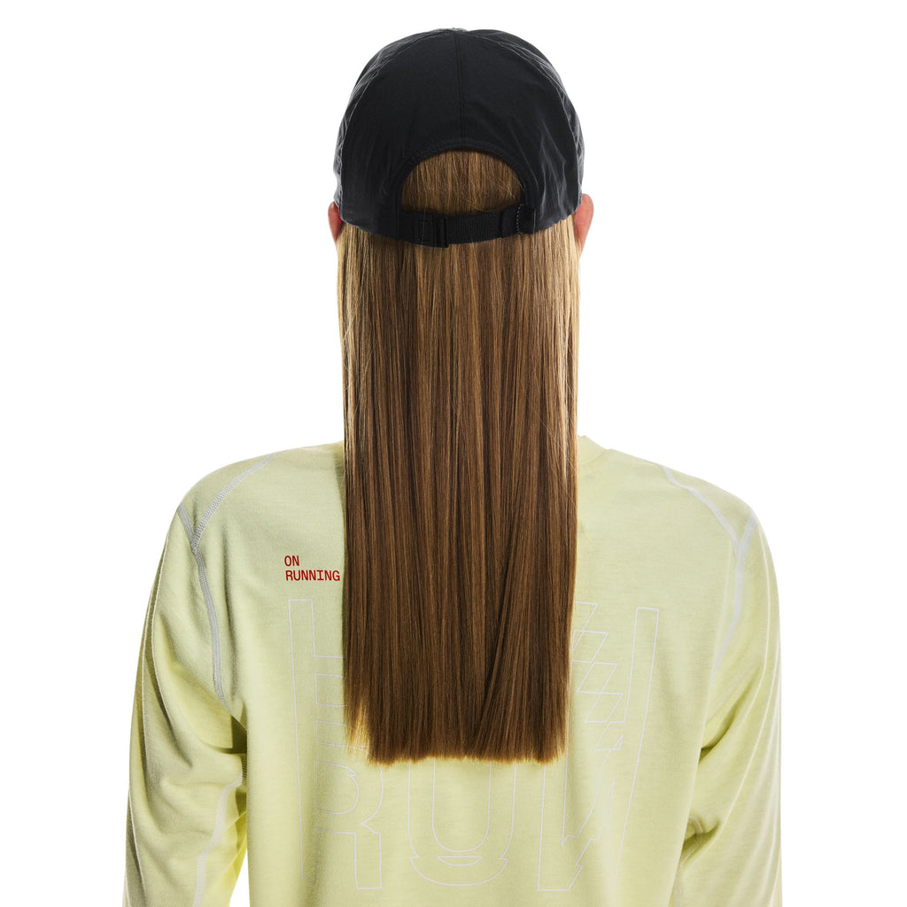 On Cap