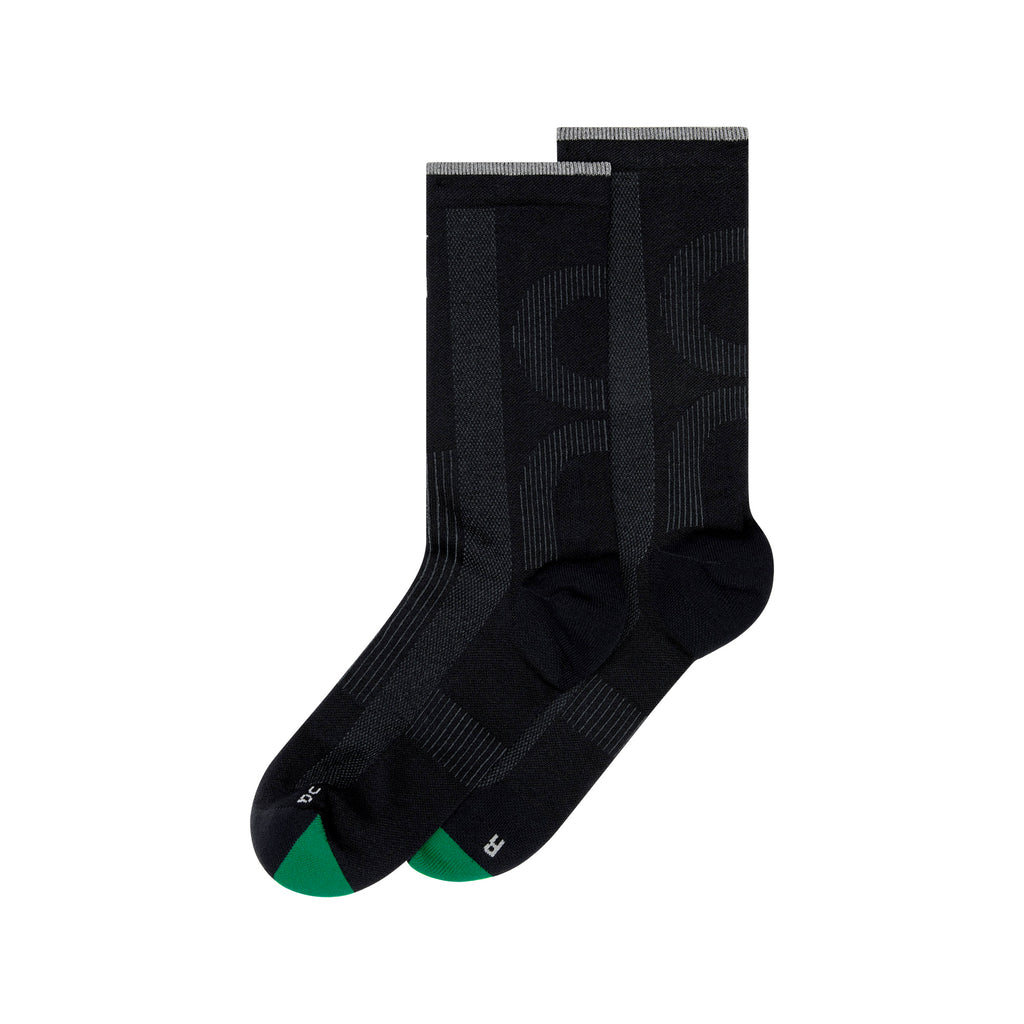 On Elite Run Sock High