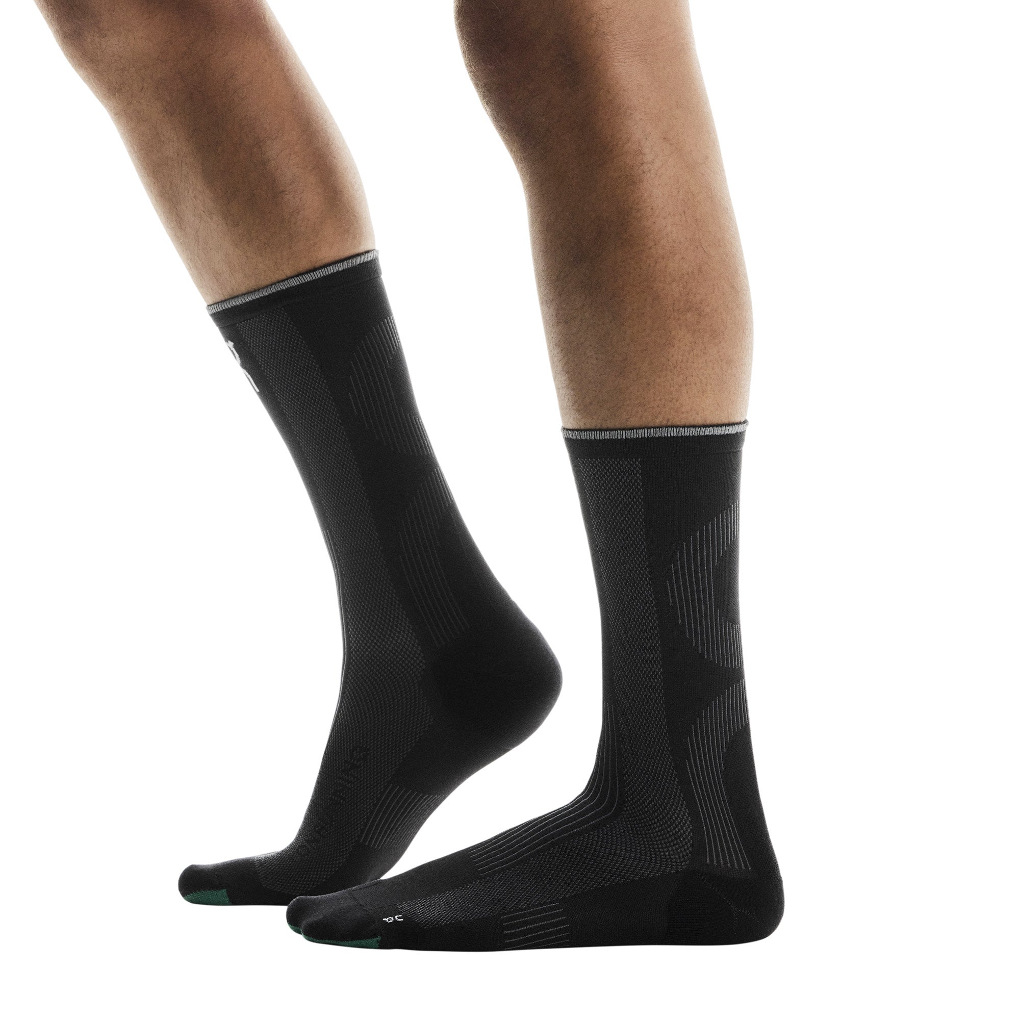 On Elite Run Sock High