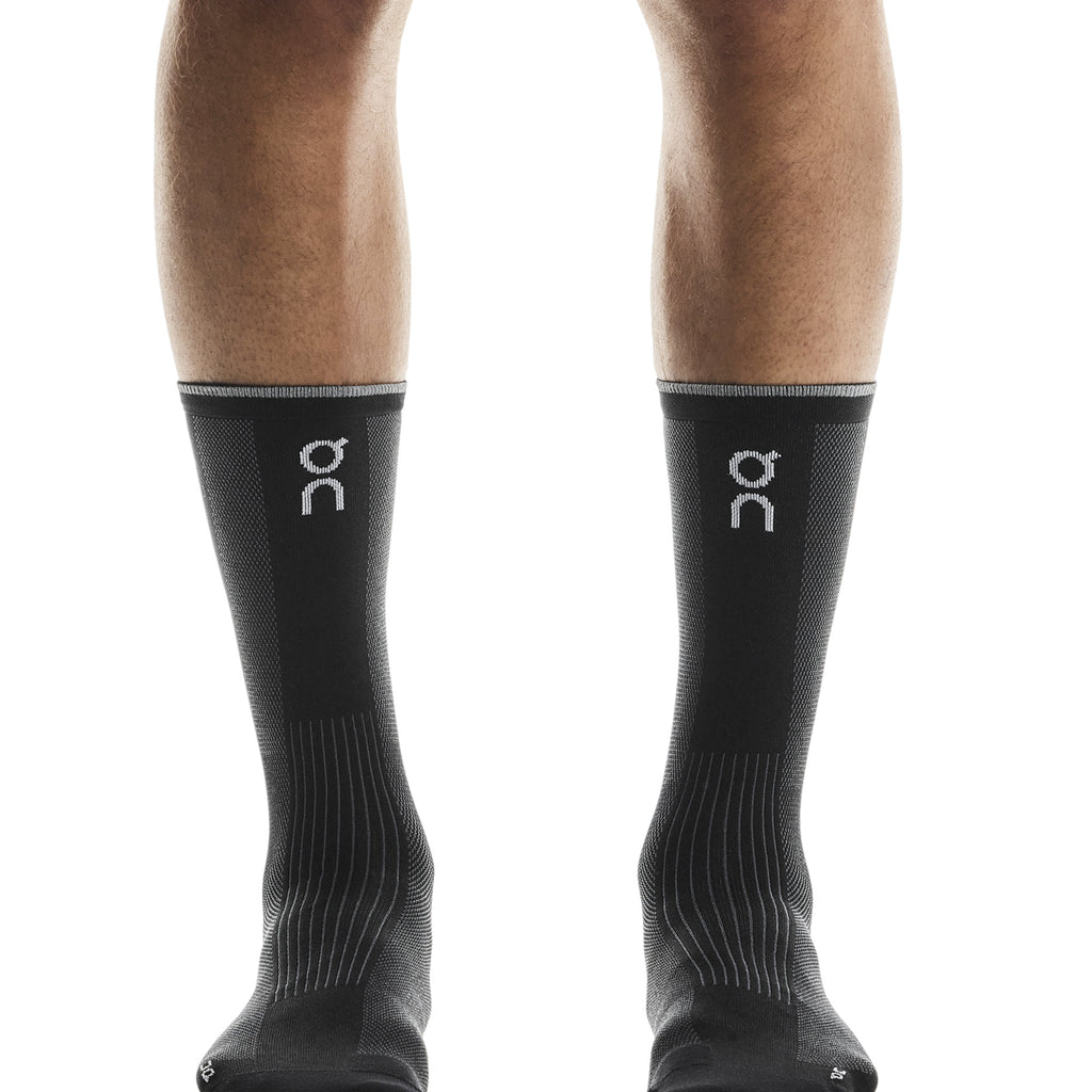 On Elite Run Sock High