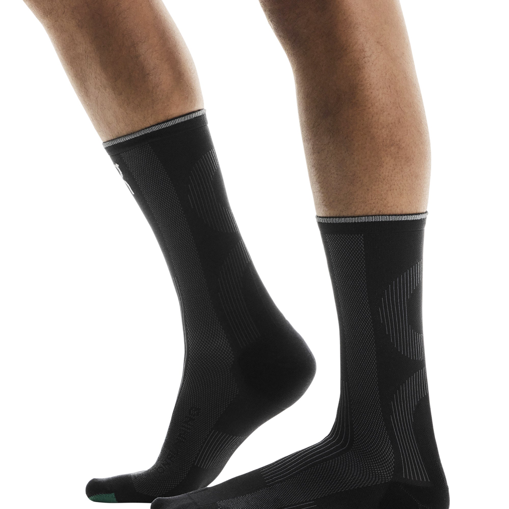 On Elite Run Sock High