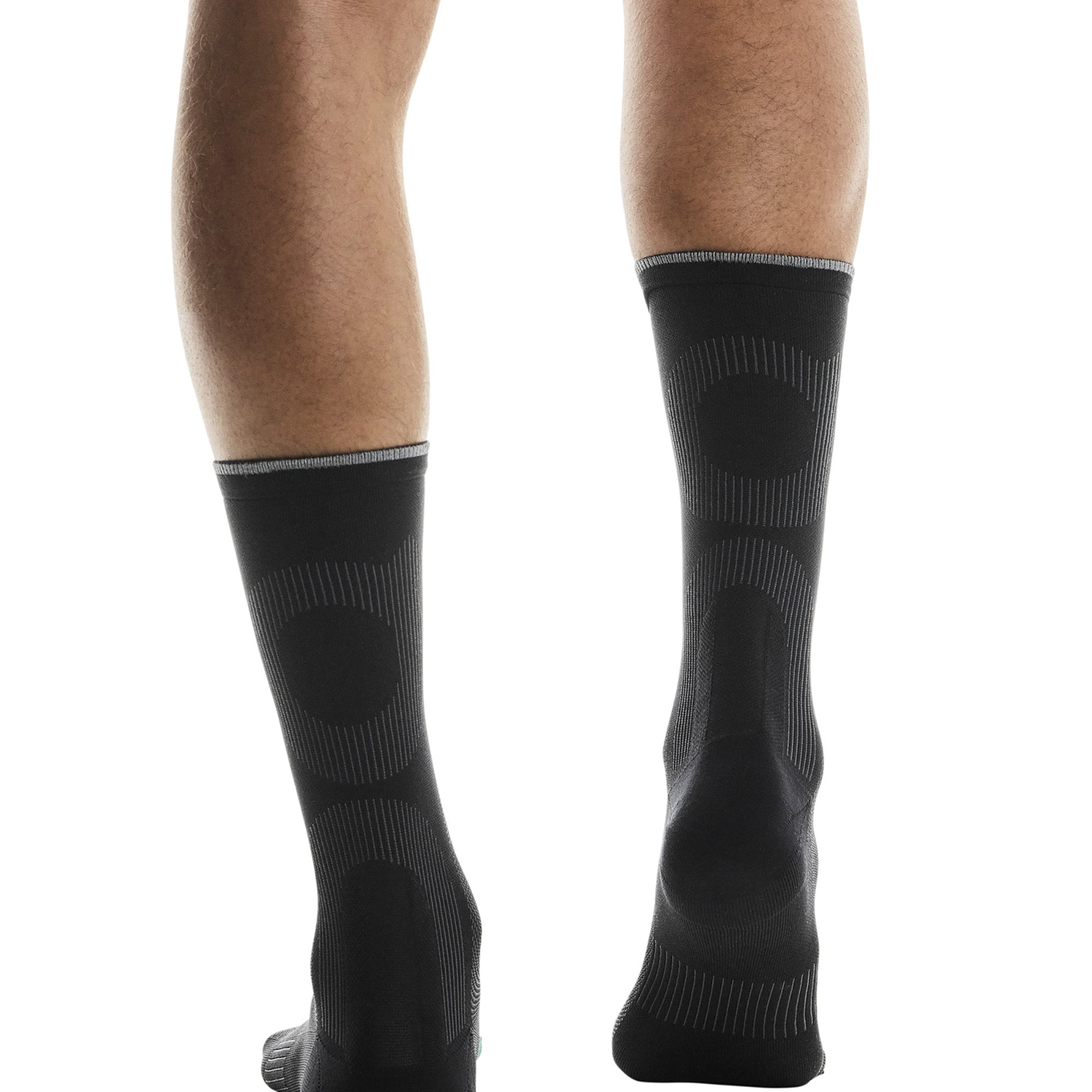 On Elite Run Sock High