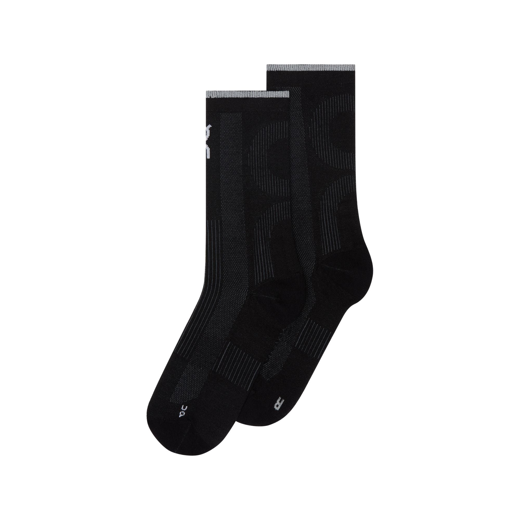 On Elite Run Sock High