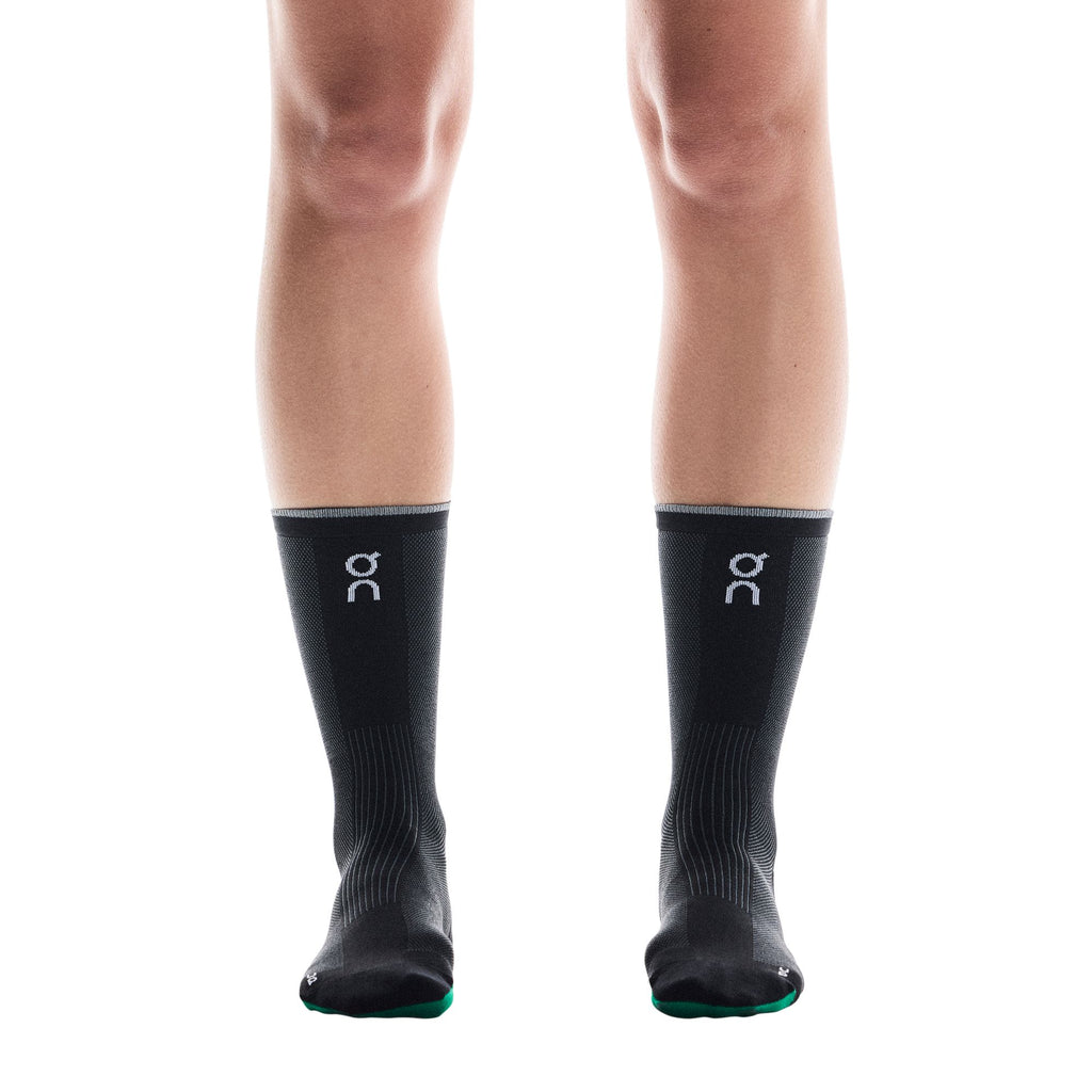 On Elite Run Sock High