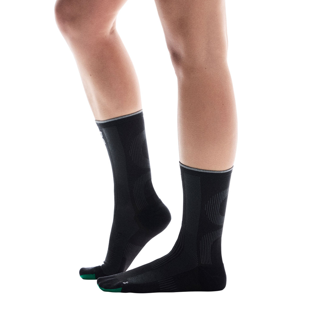 On Elite Run Sock High