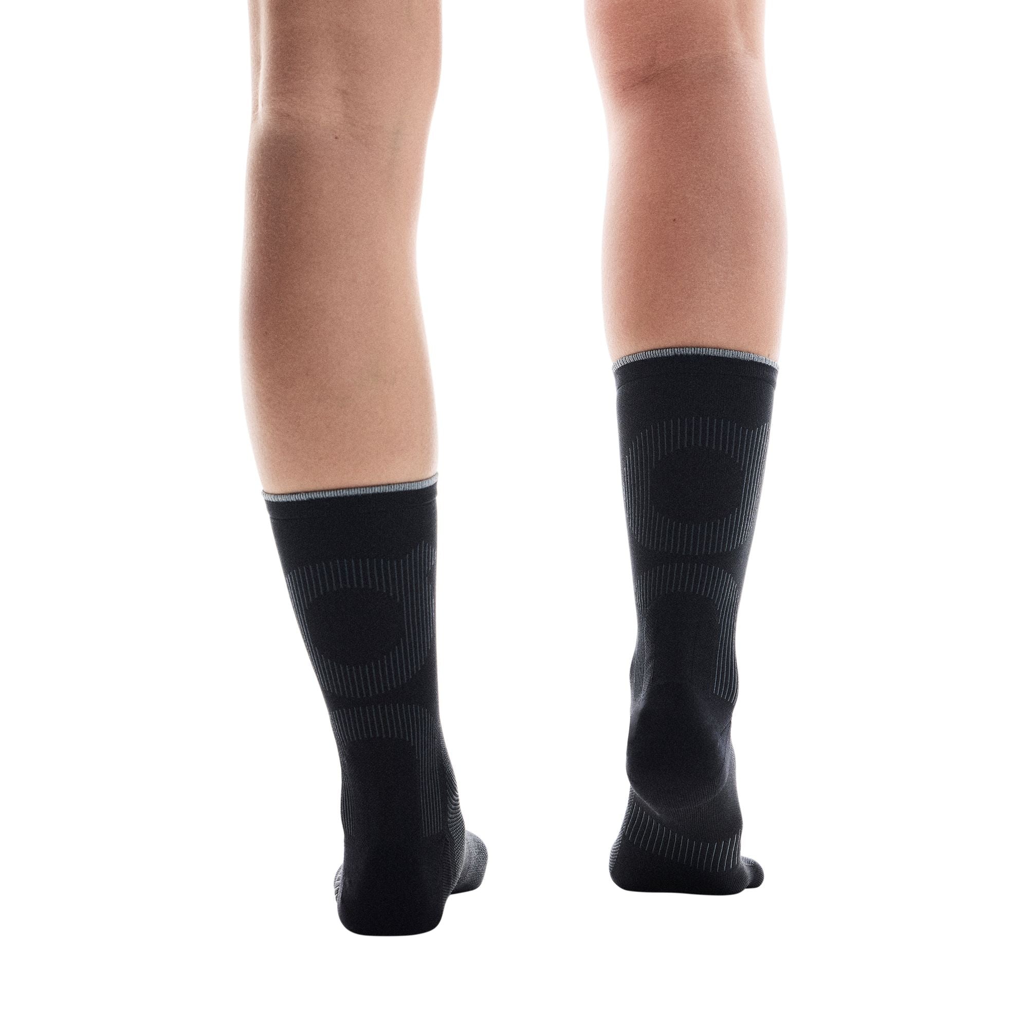 On Elite Run Sock High