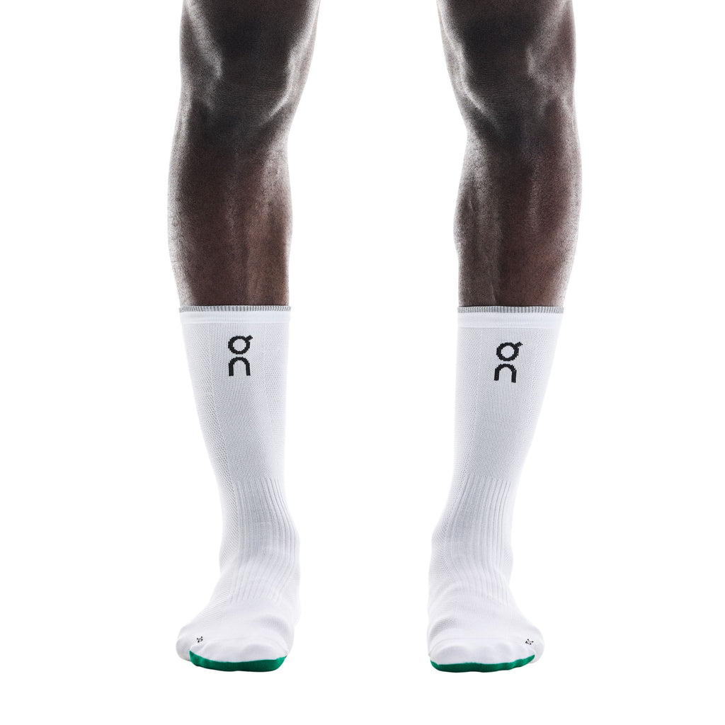 On Elite Run Sock High