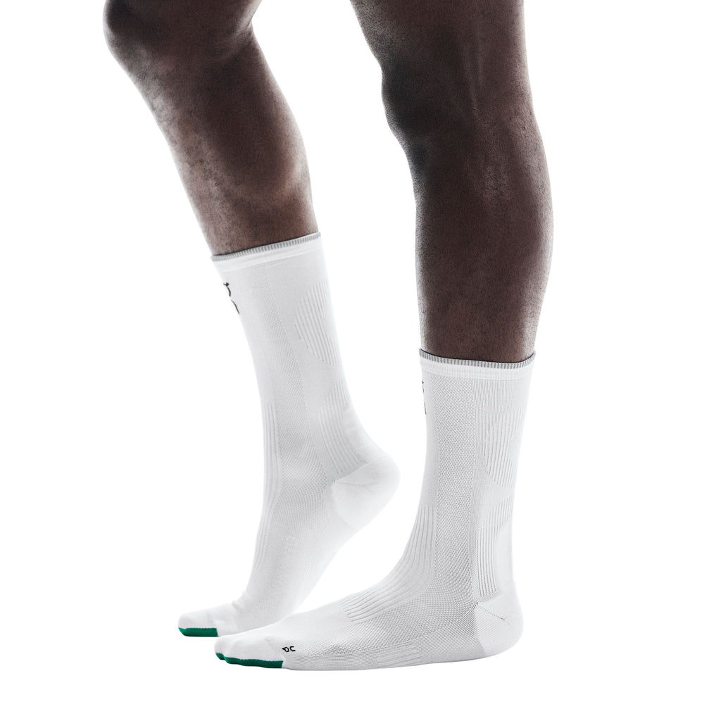 On Elite Run Sock High