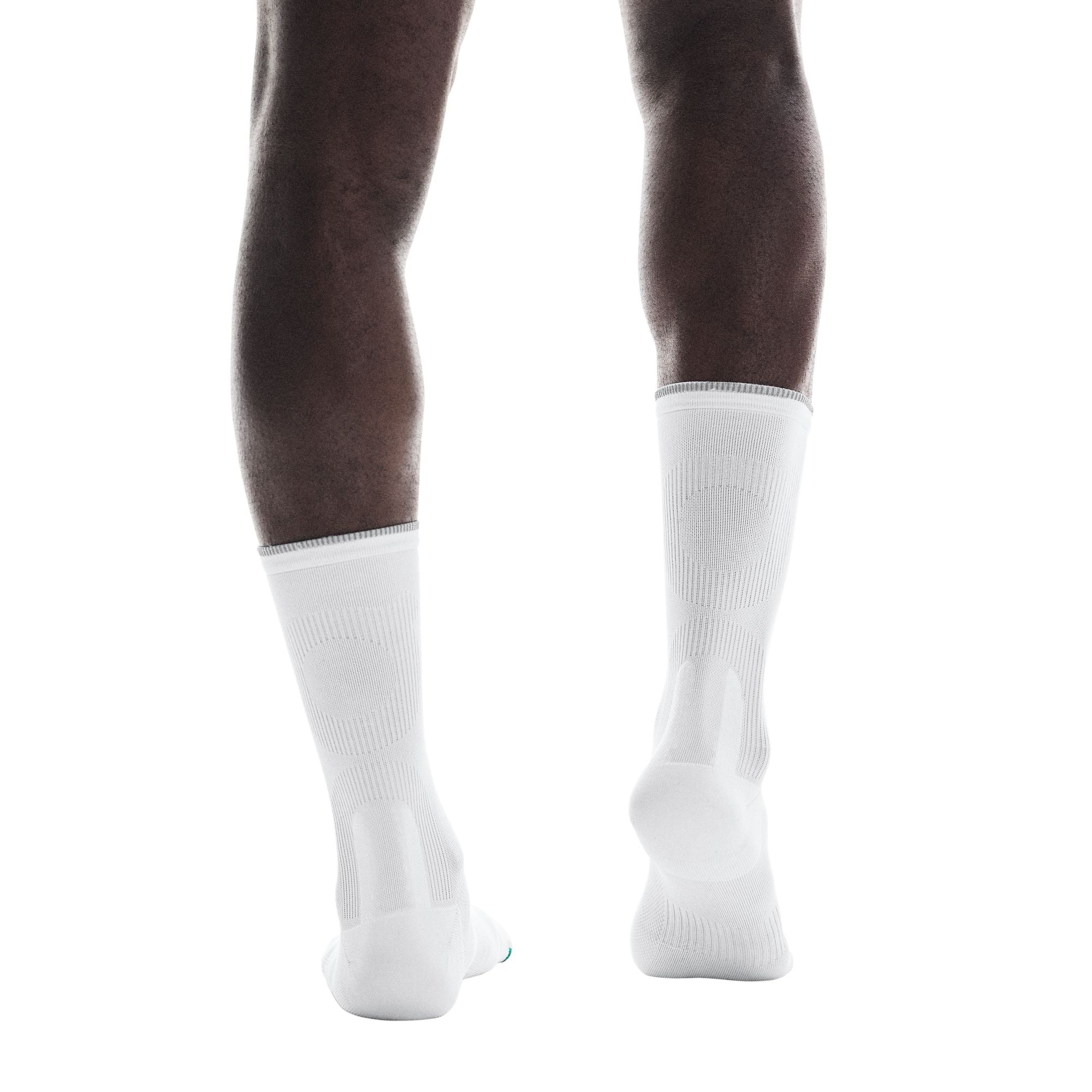 On Elite Run Sock High