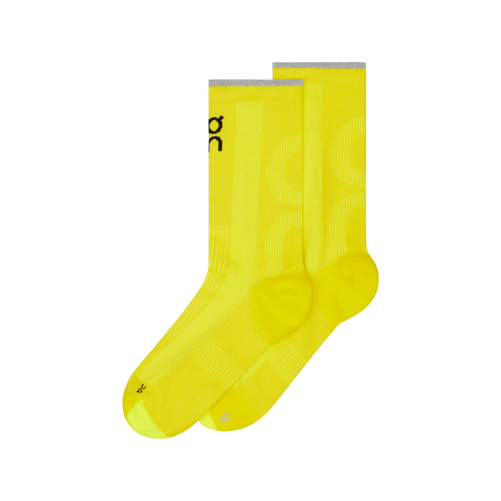 On Elite Run Sock High