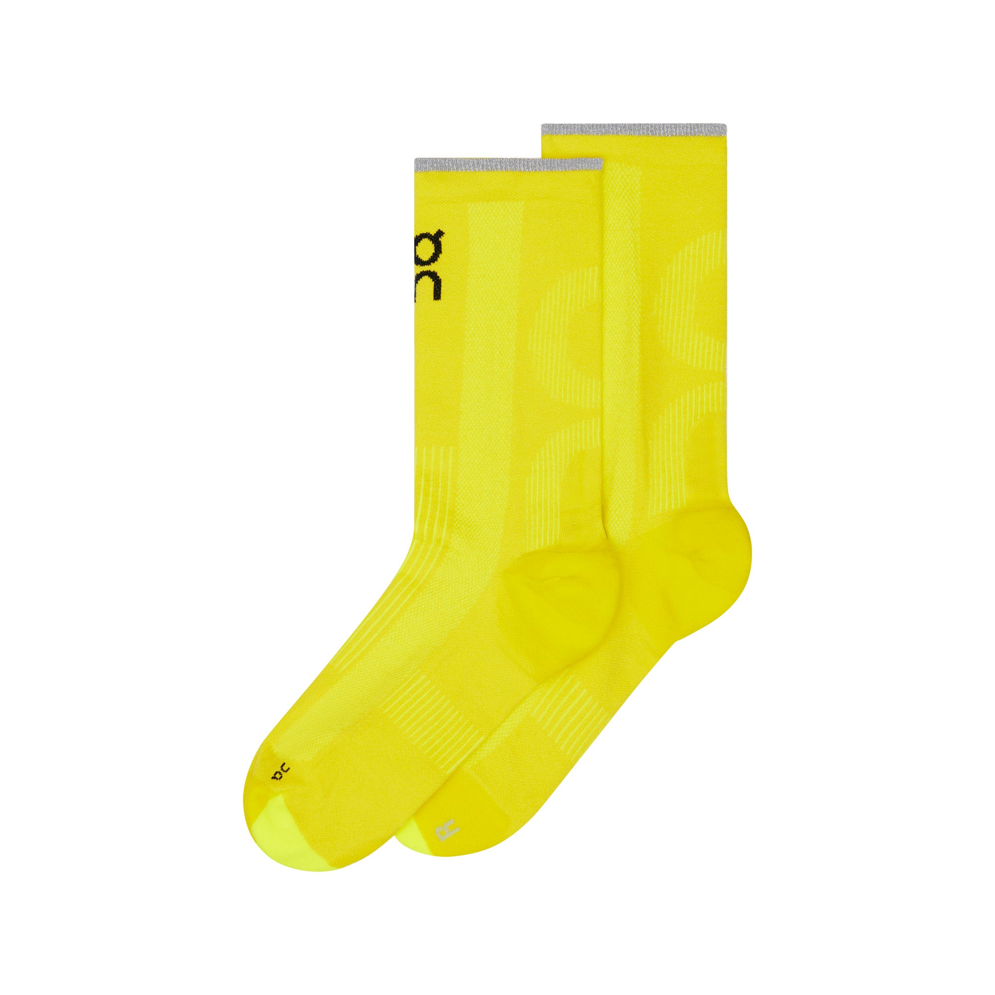 On Elite Run Sock High