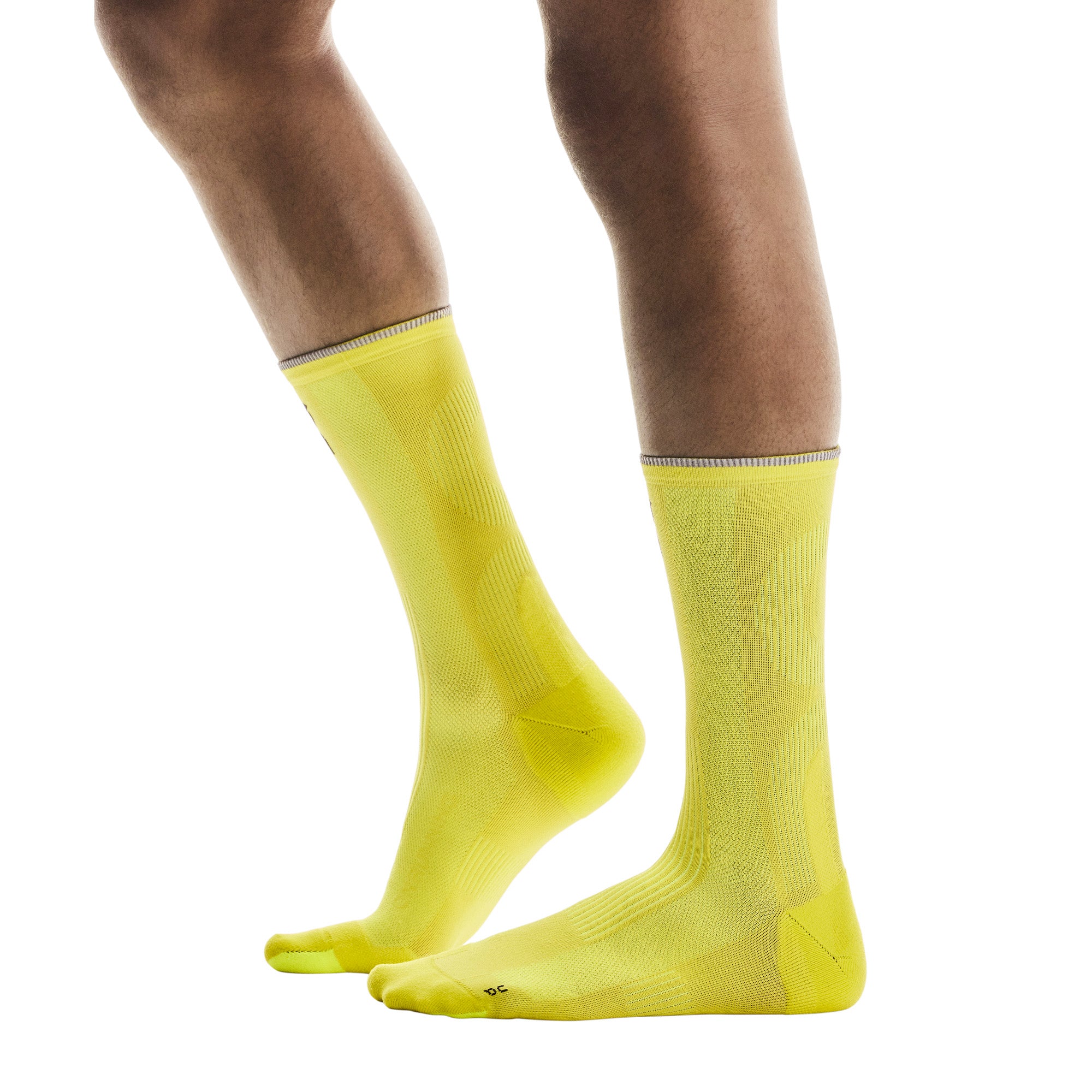 On Elite Run Sock High