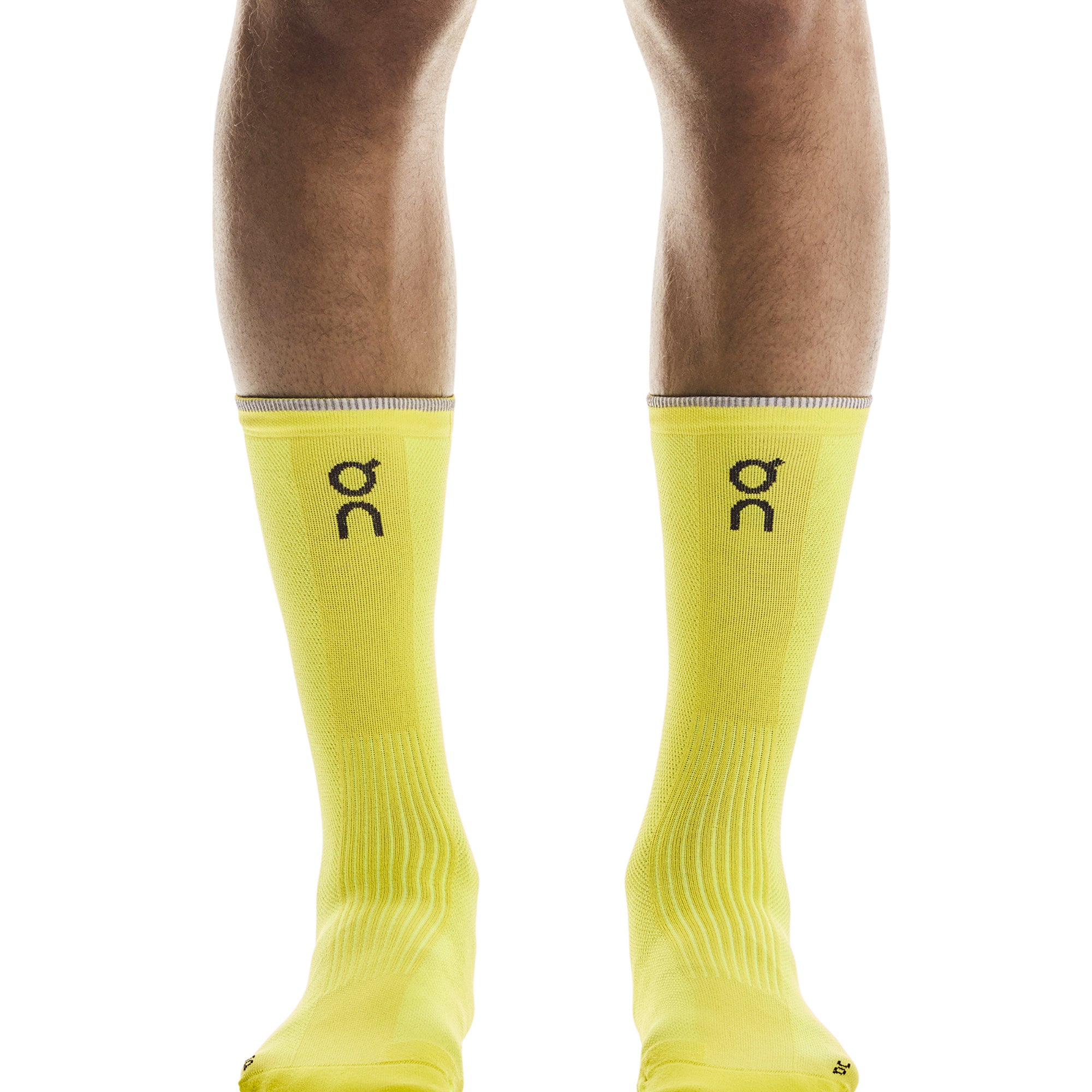 On Elite Run Sock High