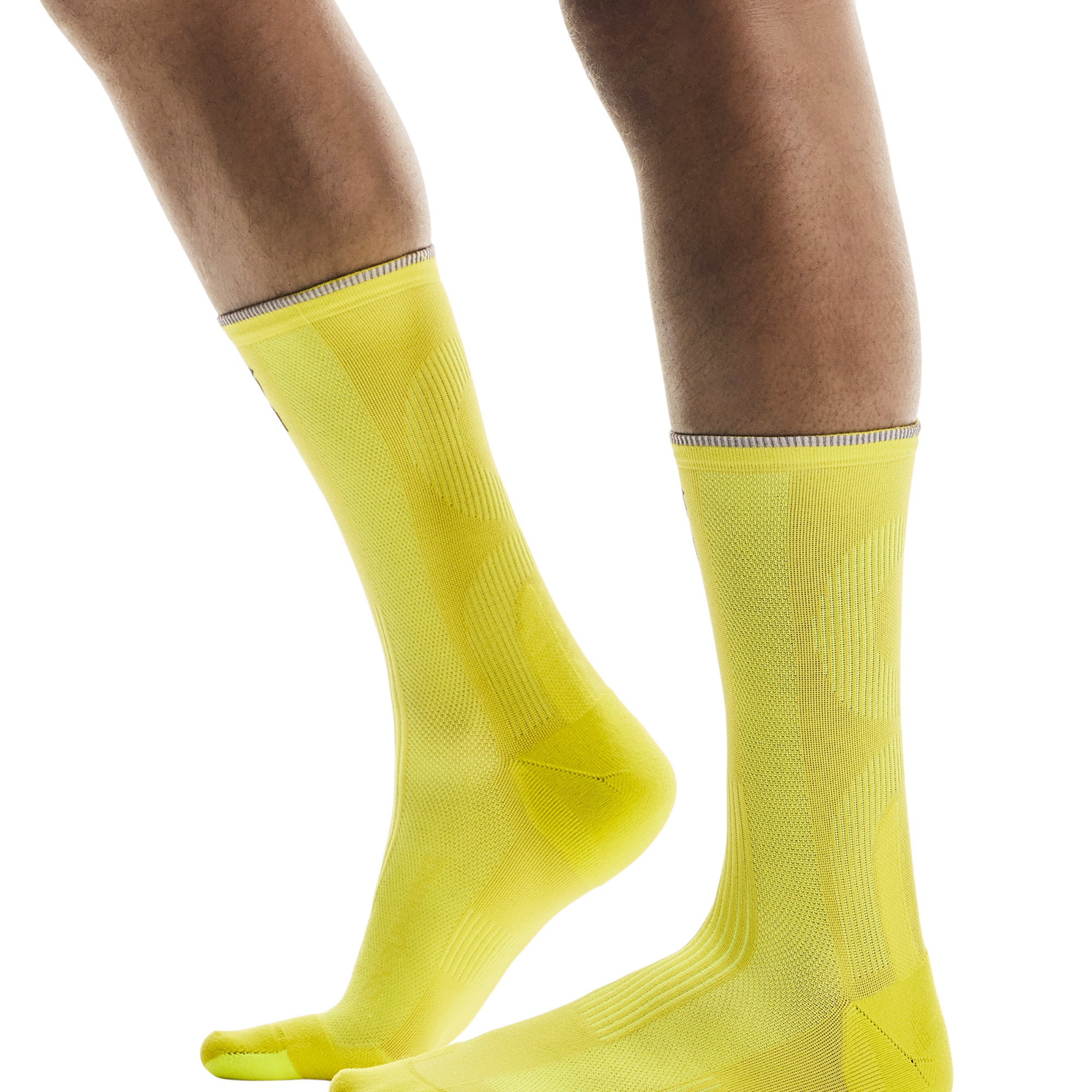 On Elite Run Sock High