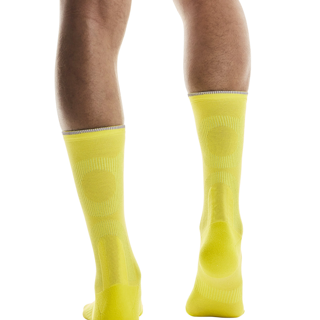 On Elite Run Sock High